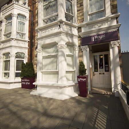 לונדון Royal Guest House 2 Hammersmith מראה חיצוני תמונה