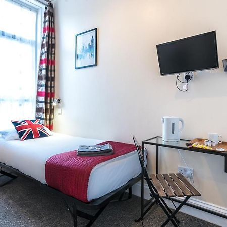 לונדון Royal Guest House 2 Hammersmith מראה חיצוני תמונה