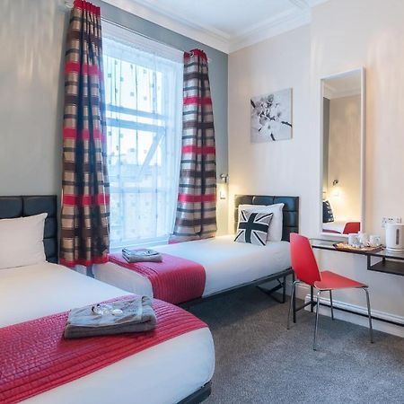 לונדון Royal Guest House 2 Hammersmith מראה חיצוני תמונה