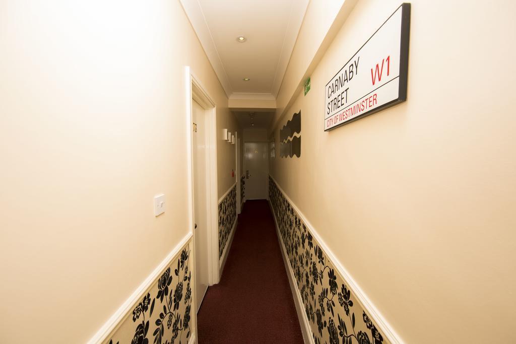 לונדון Royal Guest House 2 Hammersmith מראה חיצוני תמונה