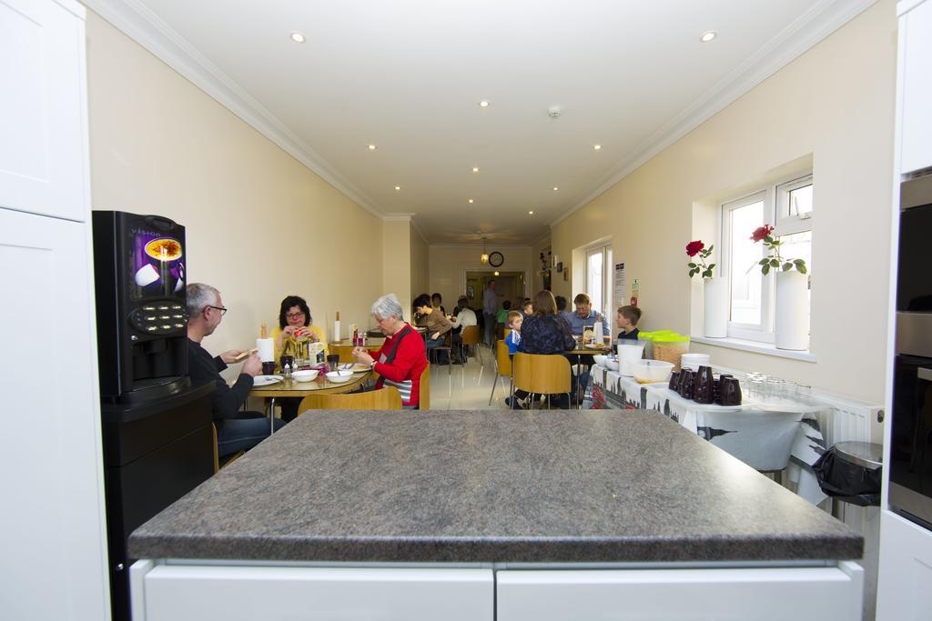 לונדון Royal Guest House 2 Hammersmith מראה חיצוני תמונה