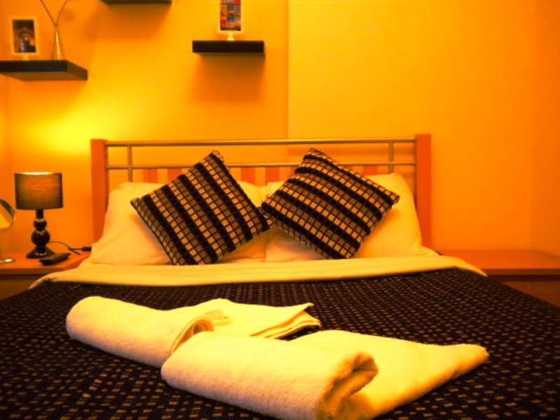 לונדון Royal Guest House 2 Hammersmith מראה חיצוני תמונה