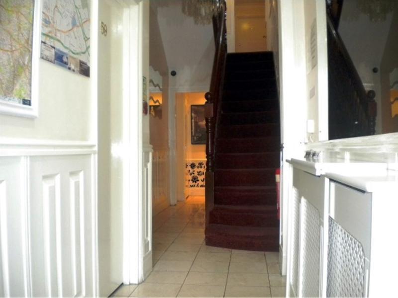 לונדון Royal Guest House 2 Hammersmith מראה חיצוני תמונה