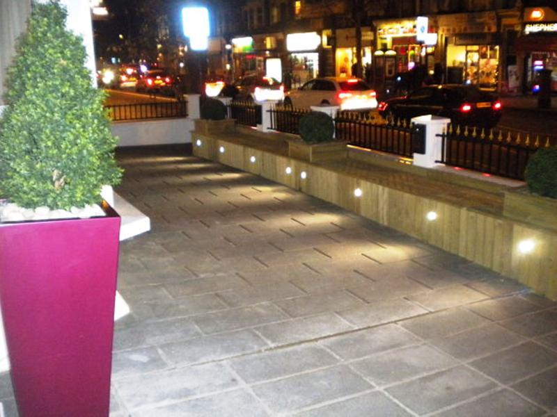 לונדון Royal Guest House 2 Hammersmith מראה חיצוני תמונה