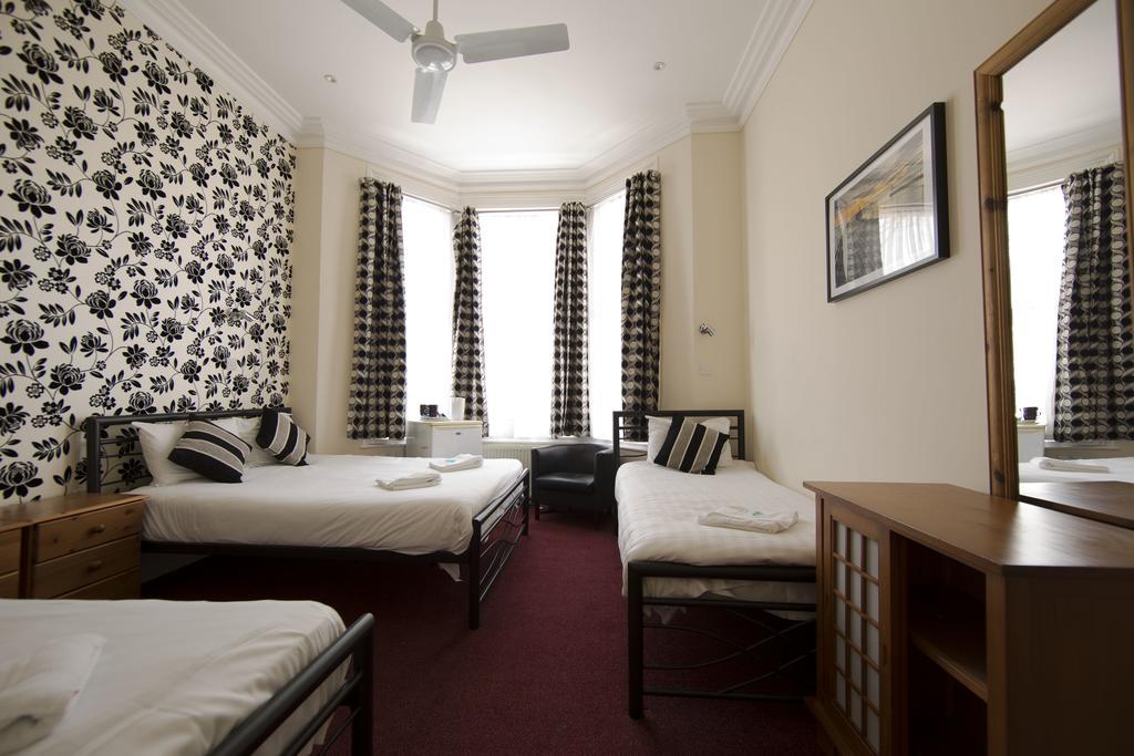 לונדון Royal Guest House 2 Hammersmith מראה חיצוני תמונה