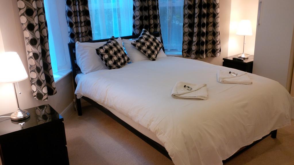 לונדון Royal Guest House 2 Hammersmith מראה חיצוני תמונה