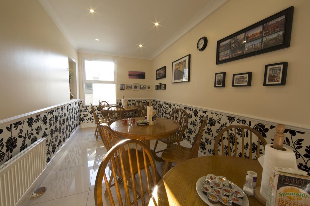 לונדון Royal Guest House 2 Hammersmith מראה חיצוני תמונה
