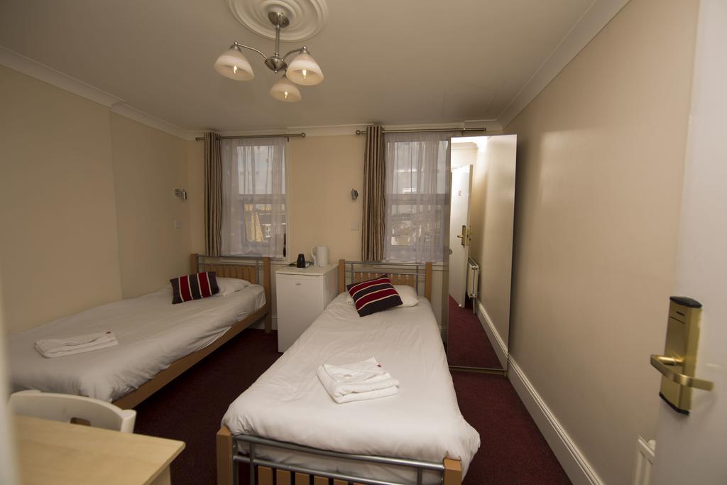 לונדון Royal Guest House 2 Hammersmith מראה חיצוני תמונה
