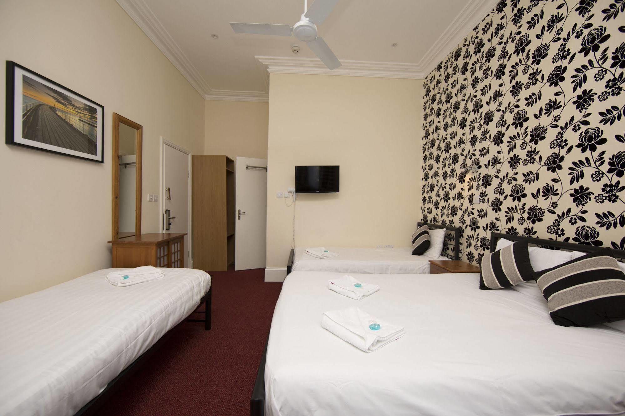 לונדון Royal Guest House 2 Hammersmith מראה חיצוני תמונה