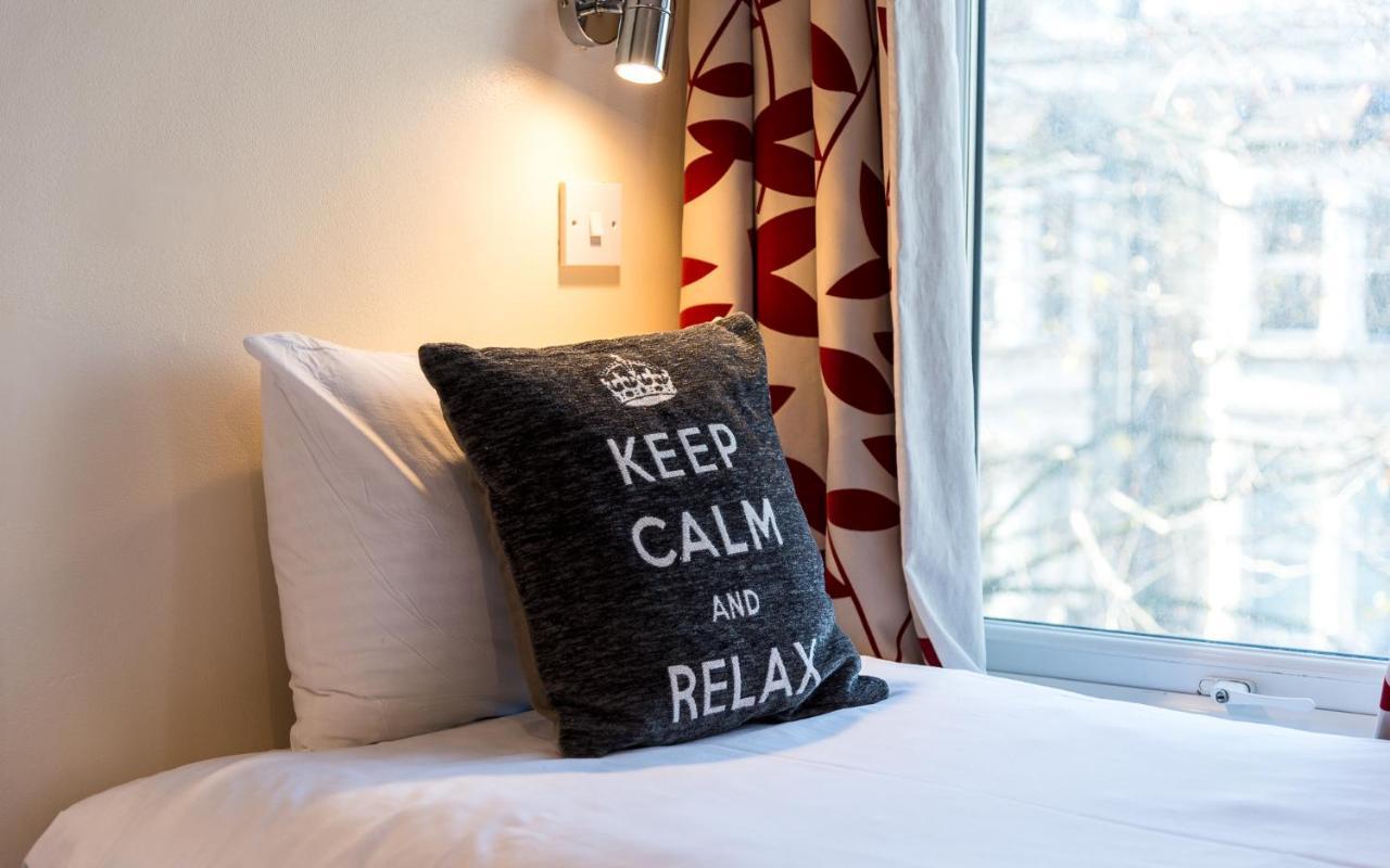 לונדון Royal Guest House 2 Hammersmith מראה חיצוני תמונה