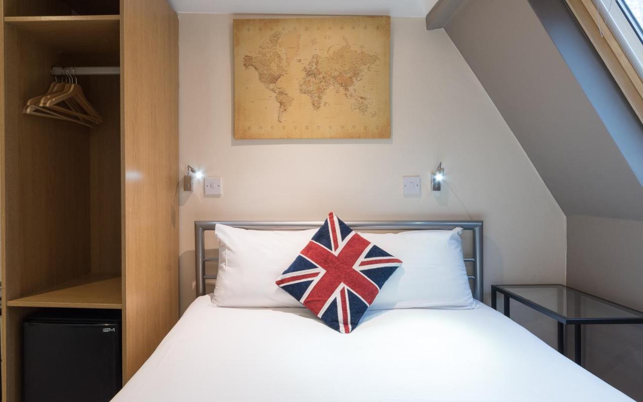 לונדון Royal Guest House 2 Hammersmith מראה חיצוני תמונה