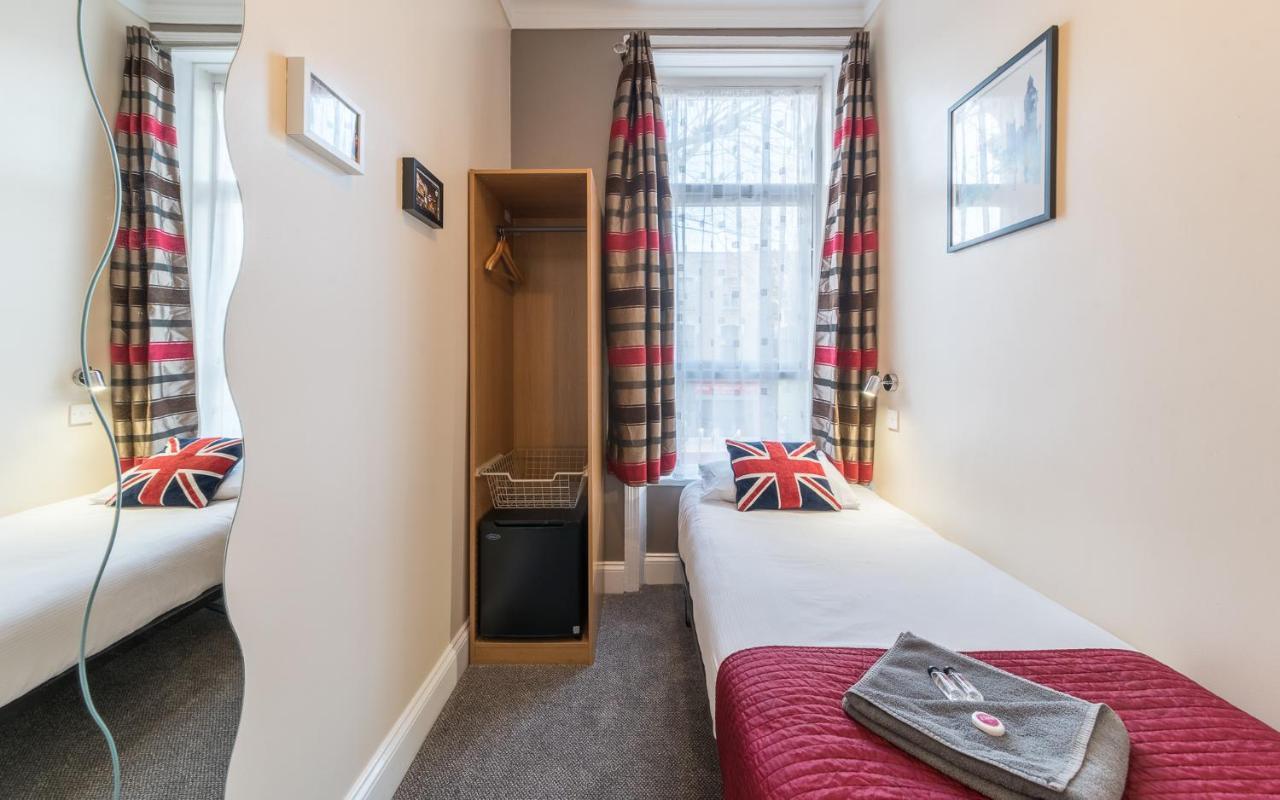 לונדון Royal Guest House 2 Hammersmith מראה חיצוני תמונה