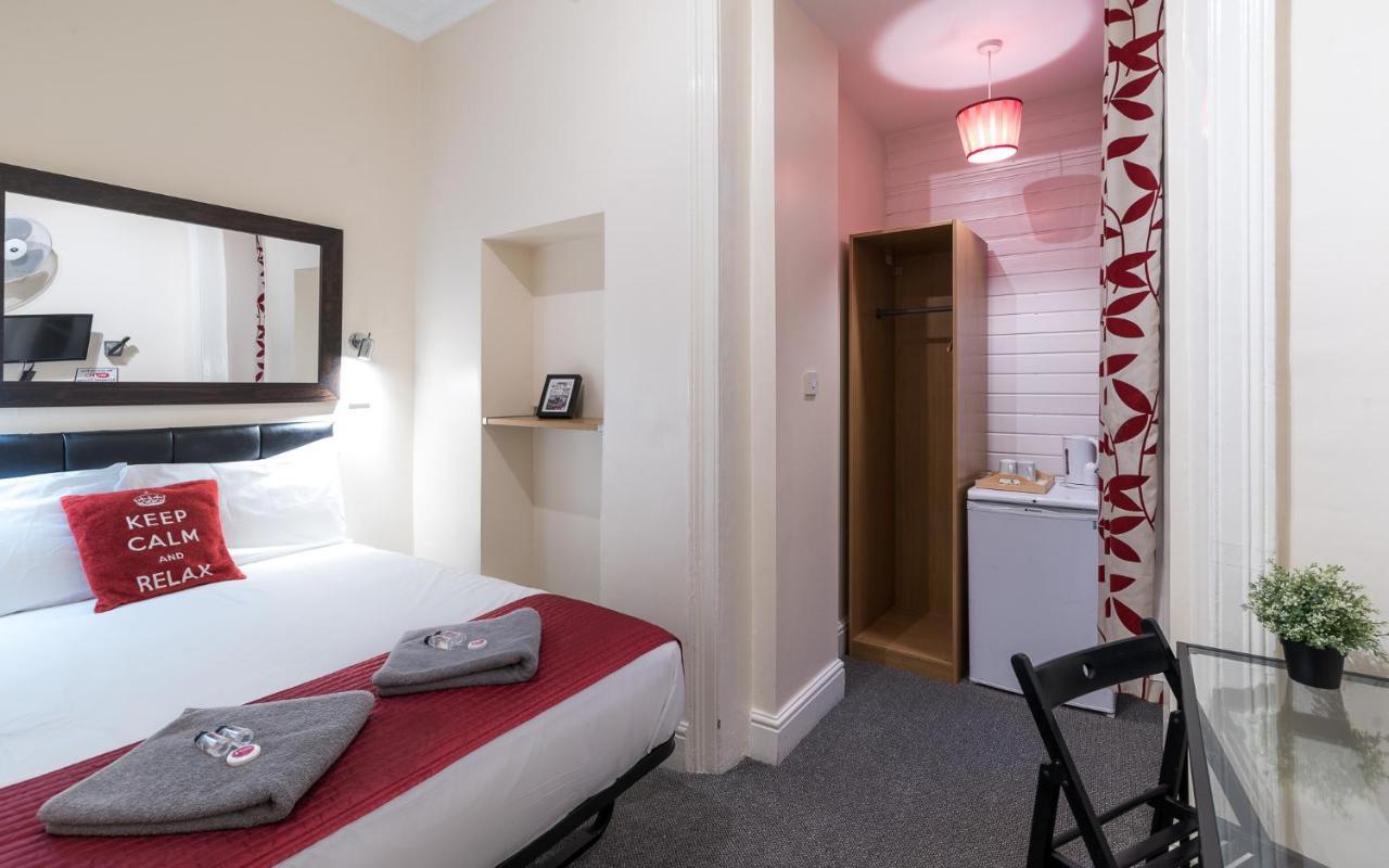 לונדון Royal Guest House 2 Hammersmith מראה חיצוני תמונה