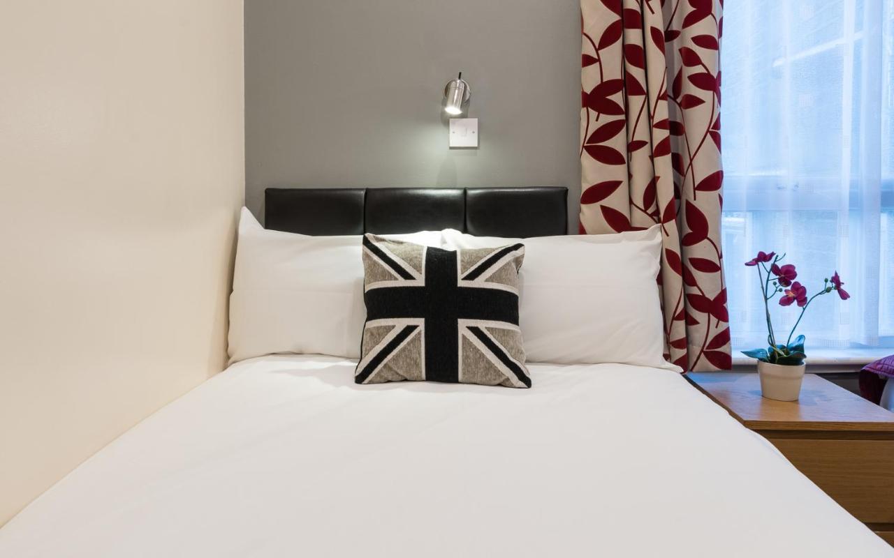 לונדון Royal Guest House 2 Hammersmith מראה חיצוני תמונה