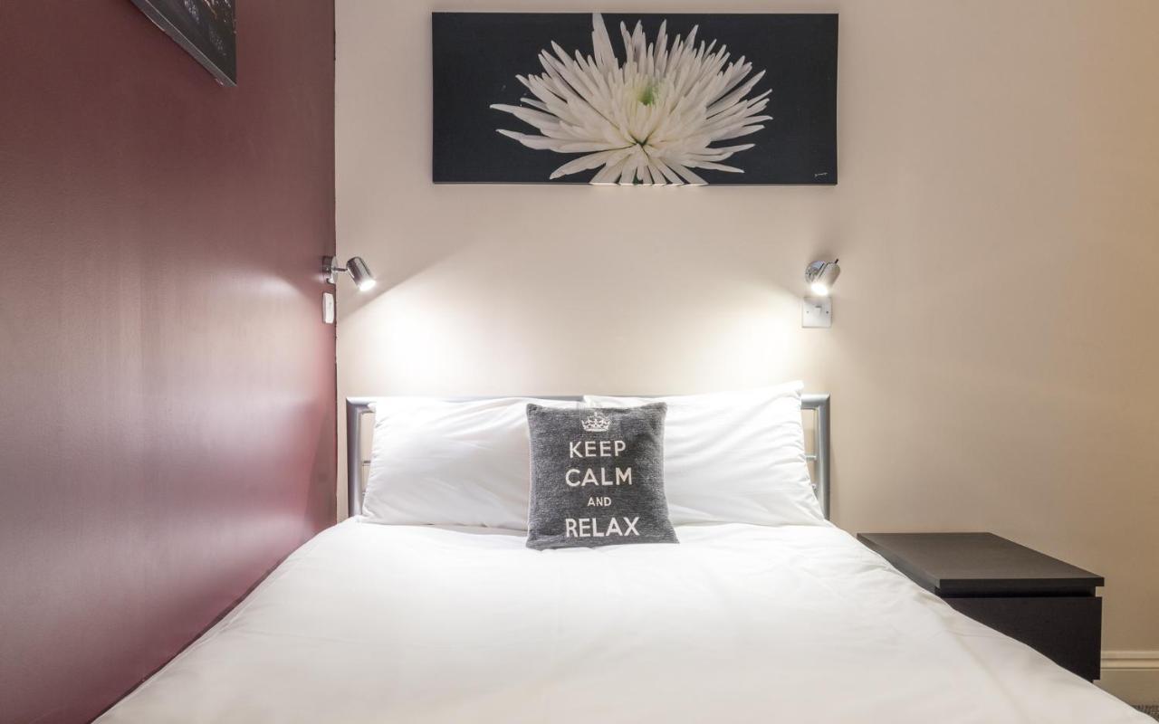 לונדון Royal Guest House 2 Hammersmith מראה חיצוני תמונה