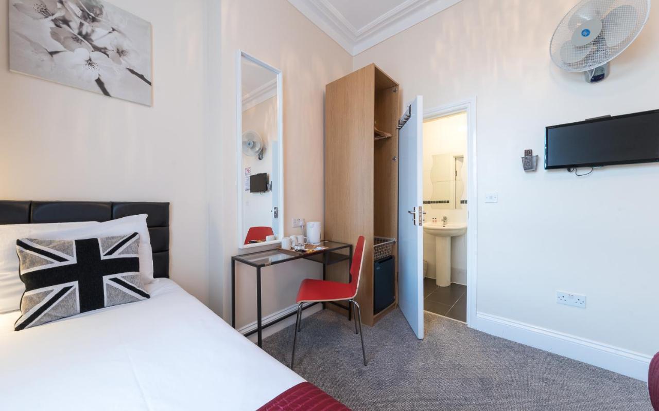 לונדון Royal Guest House 2 Hammersmith מראה חיצוני תמונה