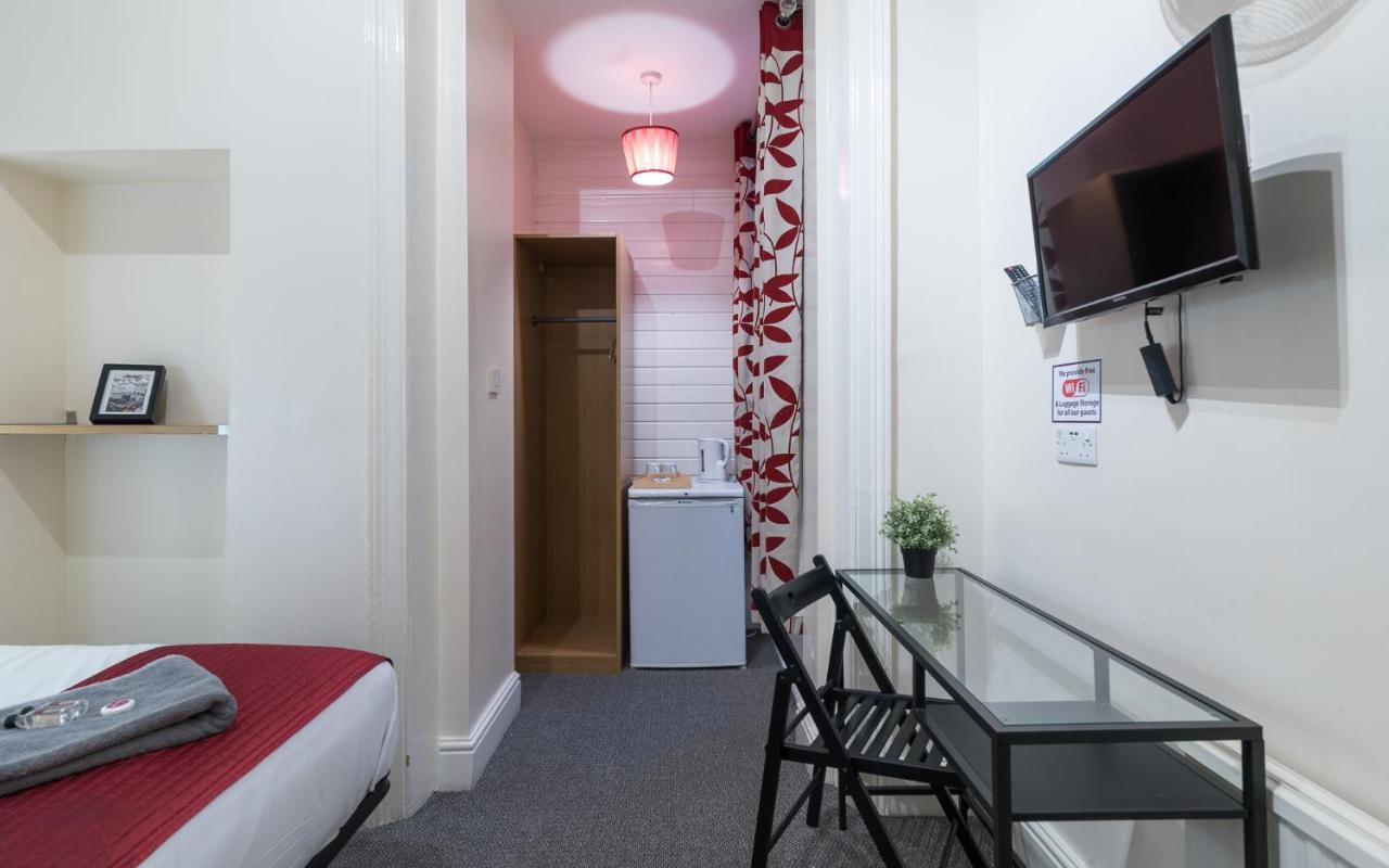 לונדון Royal Guest House 2 Hammersmith מראה חיצוני תמונה