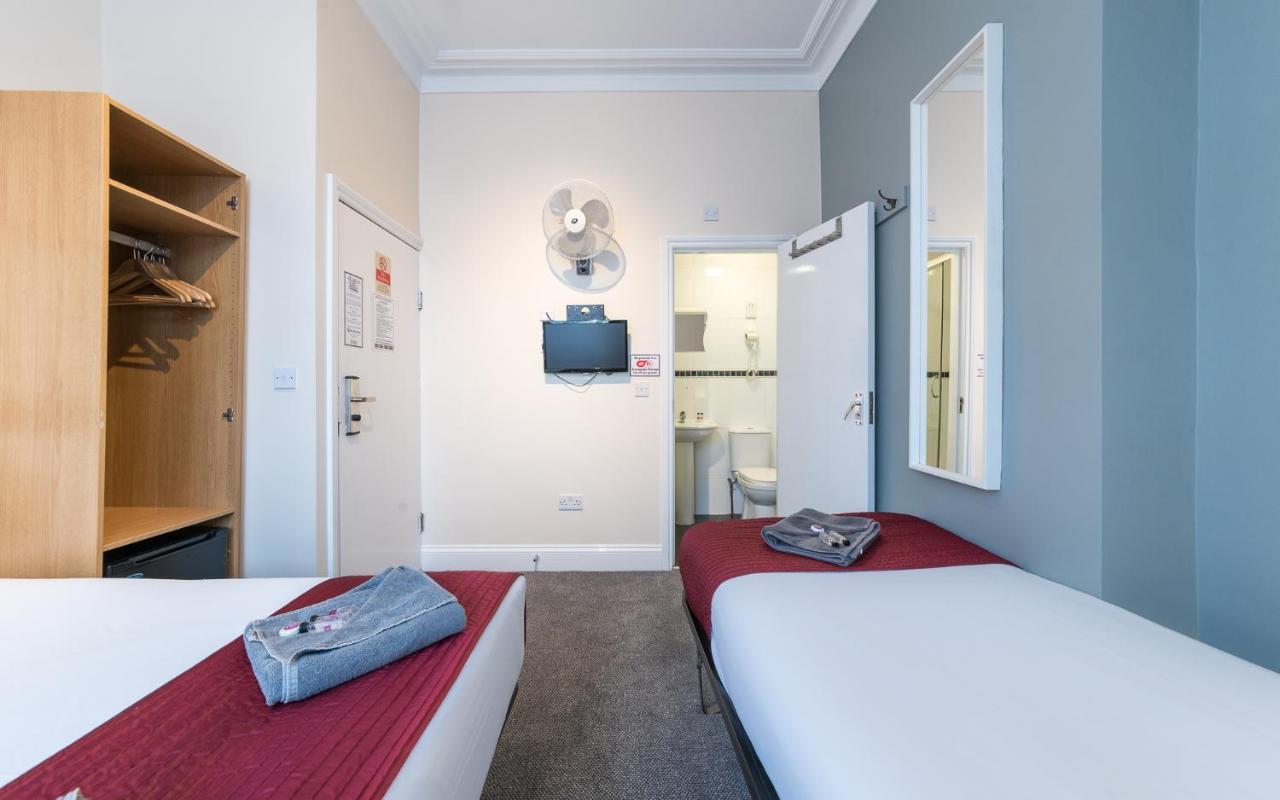 לונדון Royal Guest House 2 Hammersmith מראה חיצוני תמונה