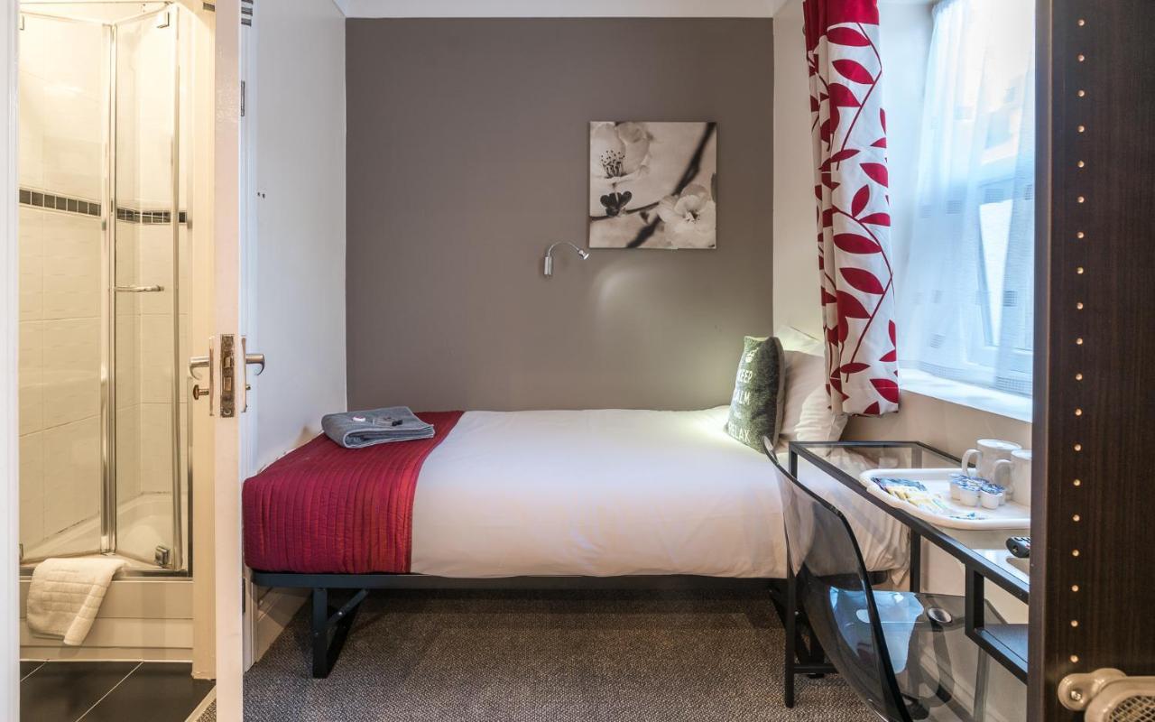 לונדון Royal Guest House 2 Hammersmith מראה חיצוני תמונה