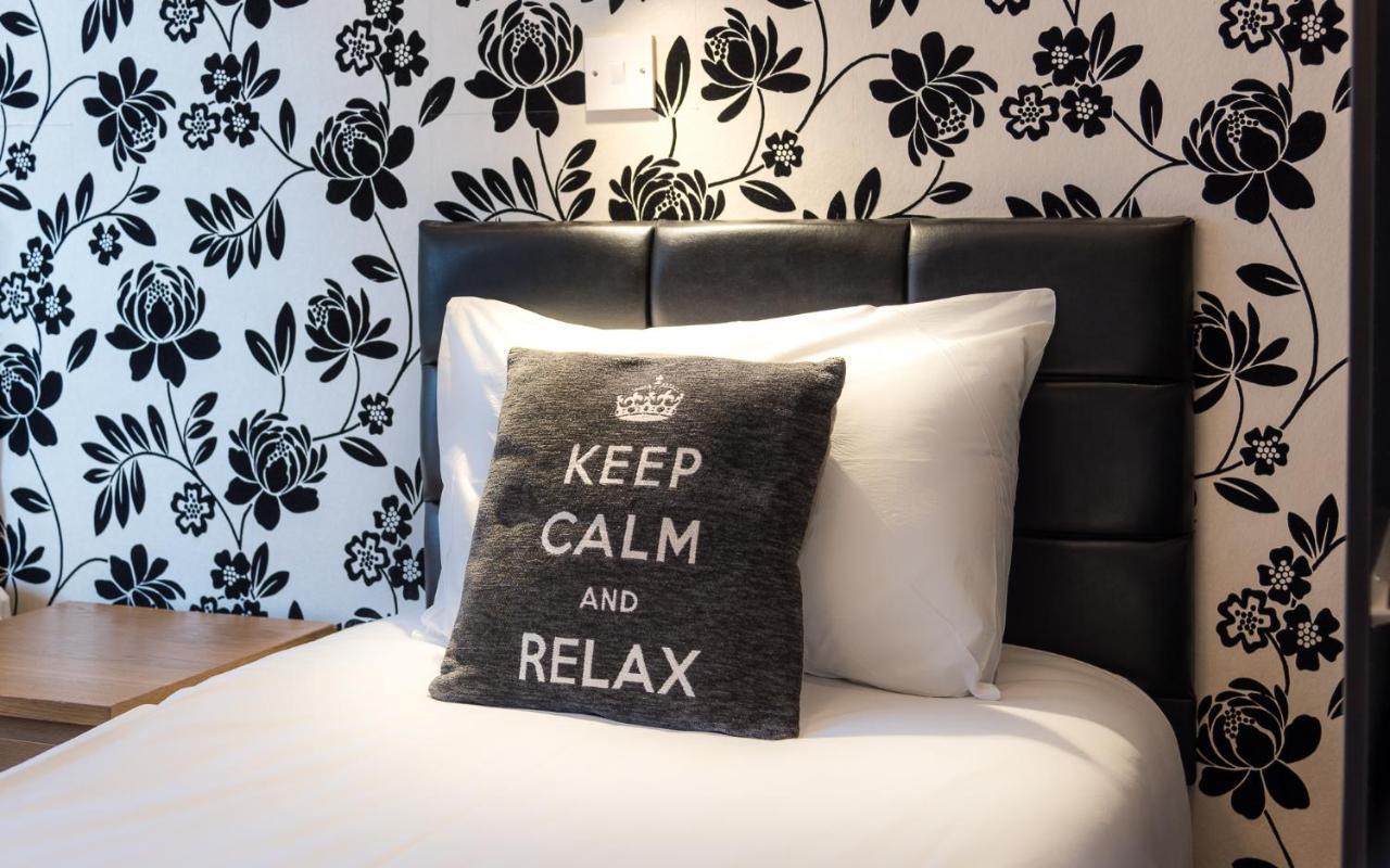 לונדון Royal Guest House 2 Hammersmith מראה חיצוני תמונה