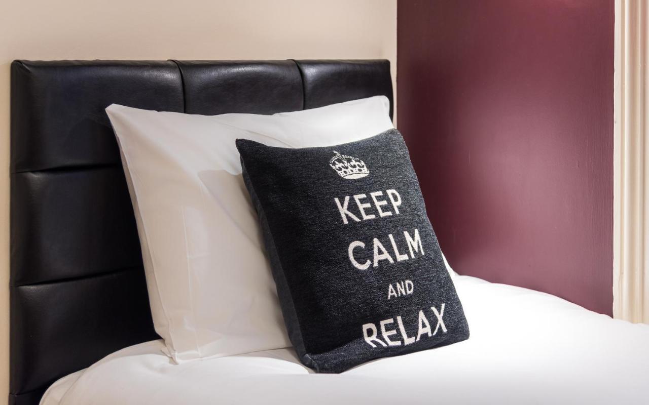 לונדון Royal Guest House 2 Hammersmith מראה חיצוני תמונה