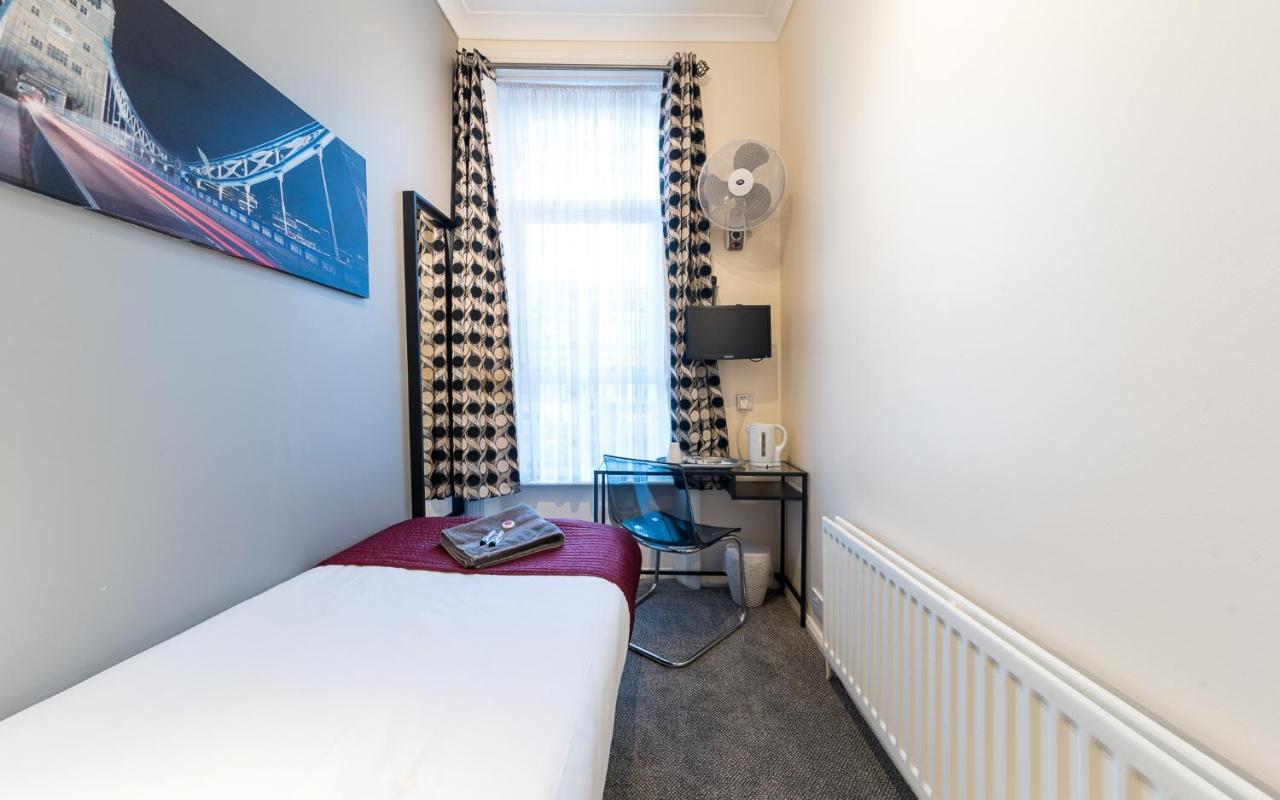 לונדון Royal Guest House 2 Hammersmith מראה חיצוני תמונה