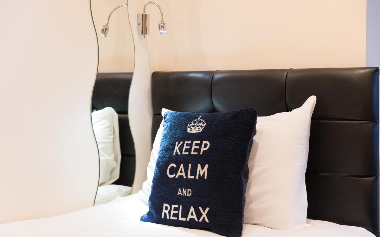 לונדון Royal Guest House 2 Hammersmith מראה חיצוני תמונה