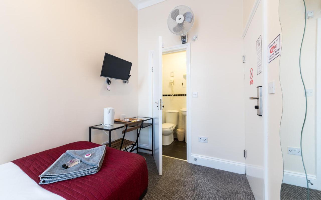 לונדון Royal Guest House 2 Hammersmith מראה חיצוני תמונה