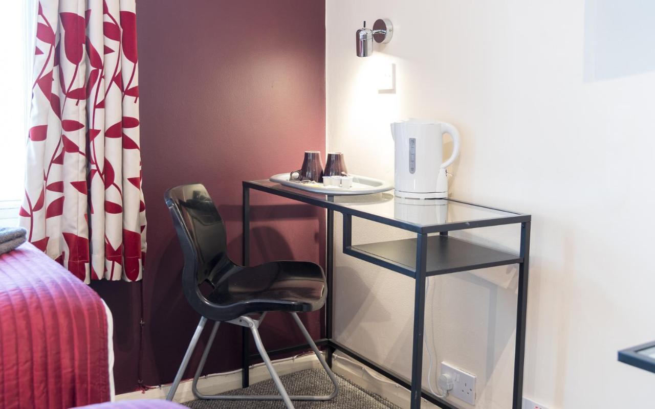 לונדון Royal Guest House 2 Hammersmith מראה חיצוני תמונה