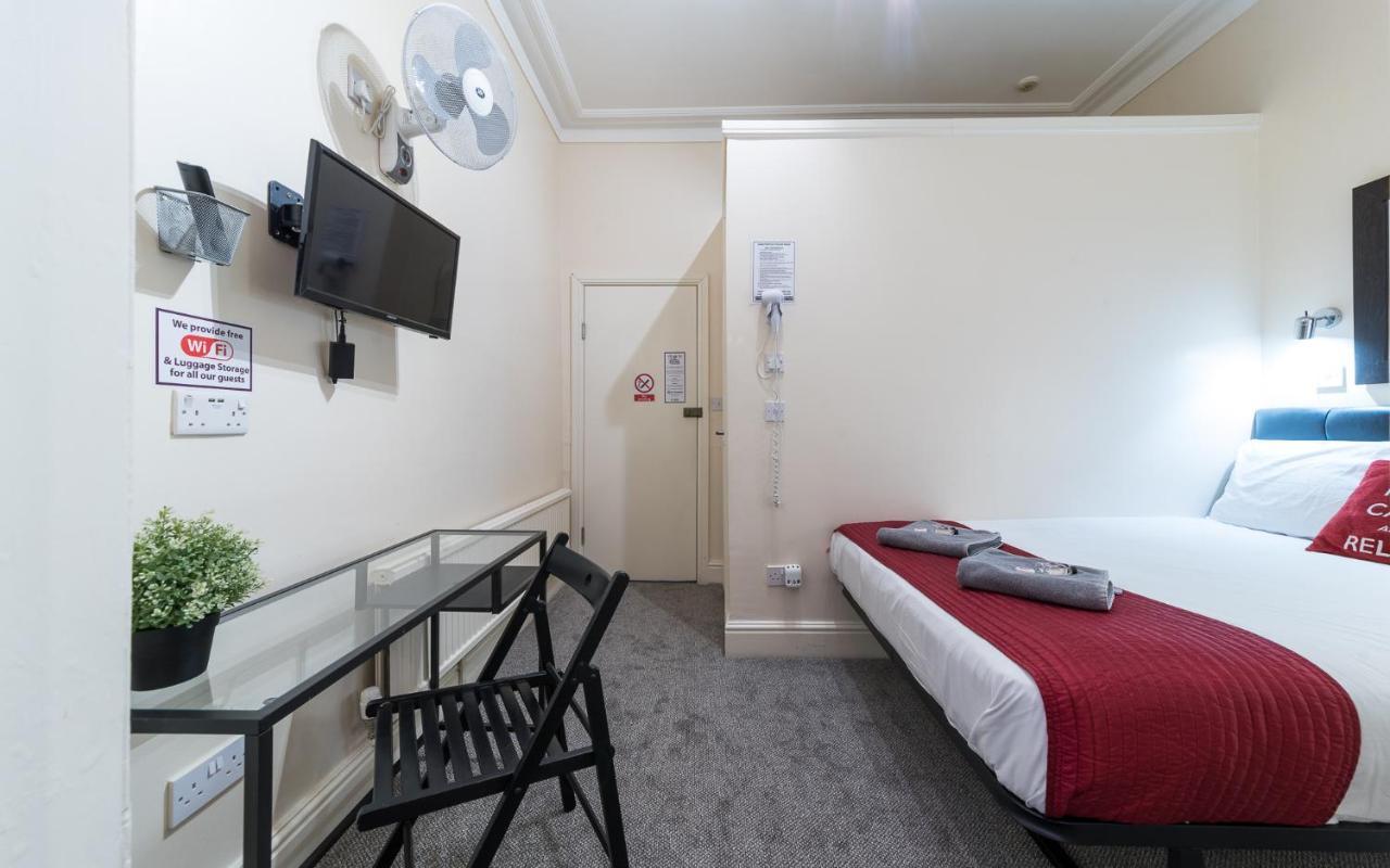 לונדון Royal Guest House 2 Hammersmith מראה חיצוני תמונה