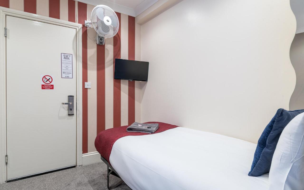 לונדון Royal Guest House 2 Hammersmith מראה חיצוני תמונה